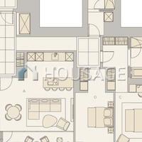 Flat in United Kingdom, England, Wandsworth, 93 sq.m.