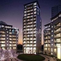 Квартира Великобритании, Англия, Лондон, 110 кв.м.