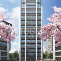 Квартира Великобритании, Англия, Лондон, 110 кв.м.