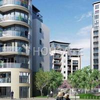 Квартира Великобритании, Англия, Лондон, 168 кв.м.