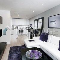 Квартира Великобритании, Англия, Лондон, 147 кв.м.