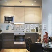 Квартира Великобритании, Англия, Лондон, 147 кв.м.