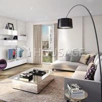 Flat in United Kingdom, England, Wandsworth, 50 sq.m.