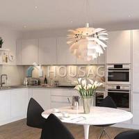 Flat in United Kingdom, England, Wandsworth, 50 sq.m.