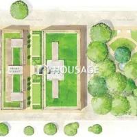 Flat in United Kingdom, England, Wandsworth, 500 sq.m.