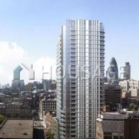 Flat in United Kingdom, England, London, 47 sq.m.