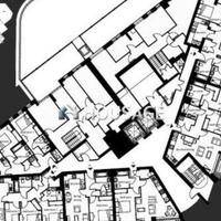 Flat in United Kingdom, England, London, 47 sq.m.