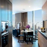 Flat in United Kingdom, England, Wandsworth, 82 sq.m.