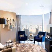 Flat in United Kingdom, England, Wandsworth, 82 sq.m.