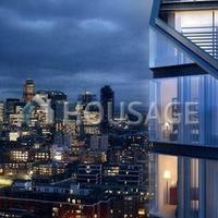 Flat in United Kingdom, England, Wandsworth, 82 sq.m.