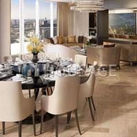 Flat in United Kingdom, England, Wandsworth, 118 sq.m.