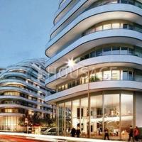 Flat in United Kingdom, England, London, 52 sq.m.