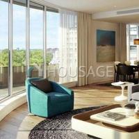 Flat in United Kingdom, England, London, 52 sq.m.