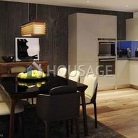 Flat in United Kingdom, England, London, 52 sq.m.