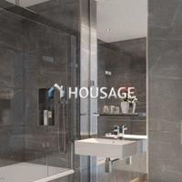 Flat in United Kingdom, England, London, 52 sq.m.