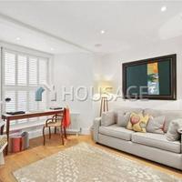 Квартира Великобритании, Англия, Уондсуэрт, 87 кв.м.