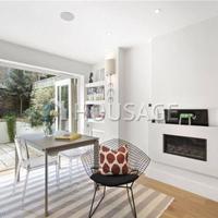 Квартира Великобритании, Англия, Уондсуэрт, 87 кв.м.