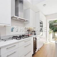 Квартира Великобритании, Англия, Уондсуэрт, 87 кв.м.