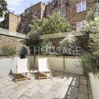 Квартира Великобритании, Англия, Уондсуэрт, 87 кв.м.