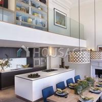 Квартира Великобритании, Англия, Уондсуэрт, 450 кв.м.