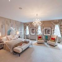 Квартира Великобритании, Англия, Уондсуэрт, 450 кв.м.