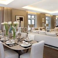 Квартира Великобритании, Англия, Лондон, 335 кв.м.