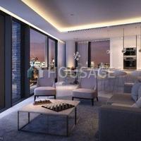 Квартира Великобритании, Англия, Лондон, 72 кв.м.