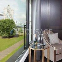 Flat in United Kingdom, England, London, 81 sq.m.