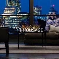 Квартира Великобритании, Англия, Лондон, 193 кв.м.