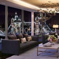 Квартира Великобритании, Англия, Лондон, 49 кв.м.