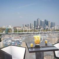 Квартира Великобритании, Англия, Лондон, 86 кв.м.