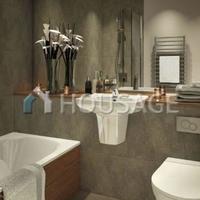 Flat in United Kingdom, England, London, 87 sq.m.