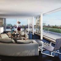 Квартира Великобритании, Англия, Уондсуэрт, 125 кв.м.