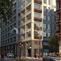 Квартира Великобритании, Англия, Лондон, 66 кв.м.