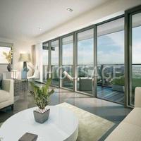 Квартира Великобритании, Англия, Лондон, 170 кв.м.