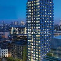 Квартира Великобритании, Англия, Лондон, 170 кв.м.