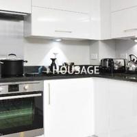 Квартира Великобритании, Англия, Лондон, 50 кв.м.