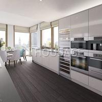 Квартира Великобритании, Англия, Лондон, 54 кв.м.