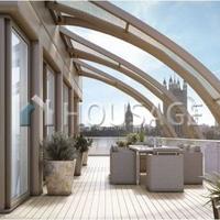 Квартира Великобритании, Англия, Лондон, 54 кв.м.