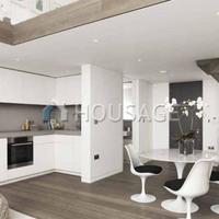 Квартира Великобритании, Англия, Лондон, 56 кв.м.