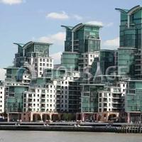 Квартира Великобритании, Англия, Лондон, 50 кв.м.