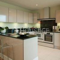 Квартира Великобритании, Англия, Лондон, 50 кв.м.