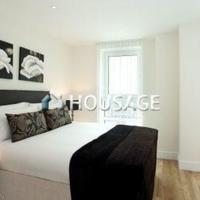 Квартира Великобритании, Англия, Лондон, 50 кв.м.