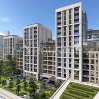 Flat in United Kingdom, England, London, 79 sq.m.