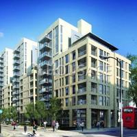 Flat in United Kingdom, England, London, 79 sq.m.