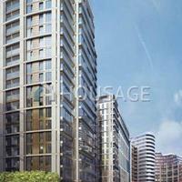 Квартира Великобритании, Англия, Лондон, 100 кв.м.