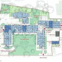 Квартира Великобритании, Англия, Уондсуэрт, 105 кв.м.