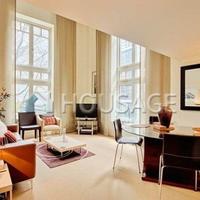 Квартира Великобритании, Англия, Лондон, 60 кв.м.