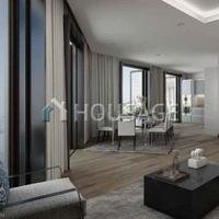 Квартира Великобритании, Англия, Лондон, 49 кв.м.