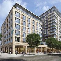 Квартира Великобритании, Англия, Лондон, 86 кв.м.